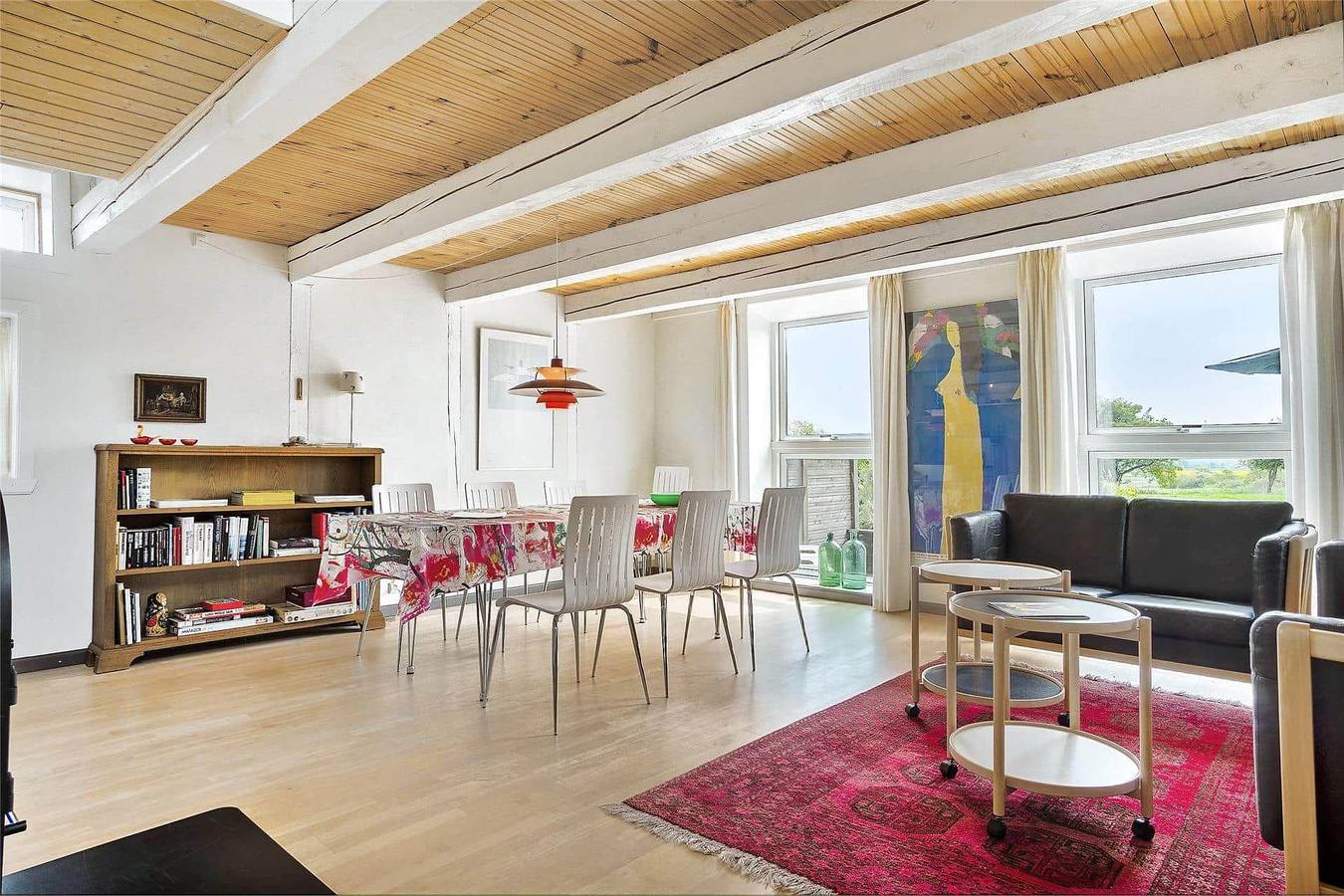 4737 Aakirkeby - Ølenevej 39 in Aakirkeby, Bornholm