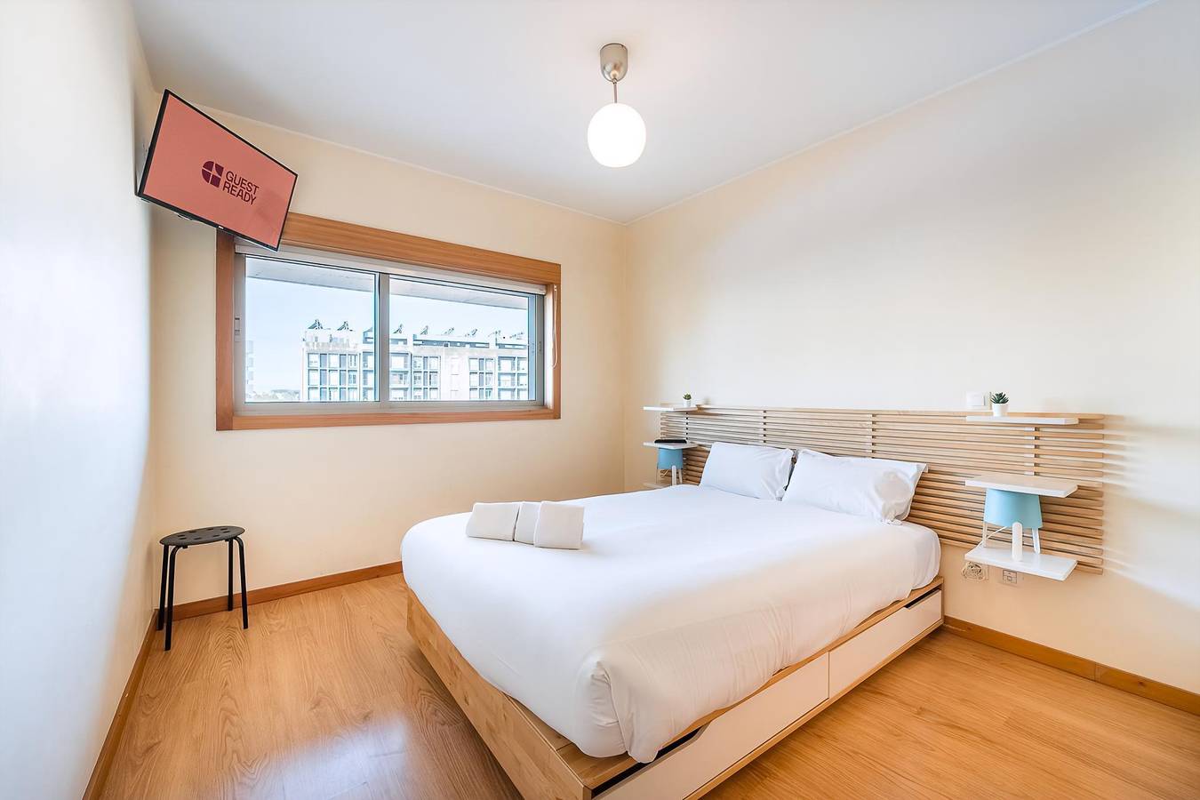 Apartamento inteiro, Guestready - Pleasant Hideway in Porto in Porto, Distrito do Porto