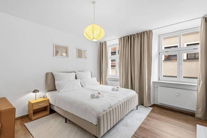 Ferienwohnung für 6 Personen - 1