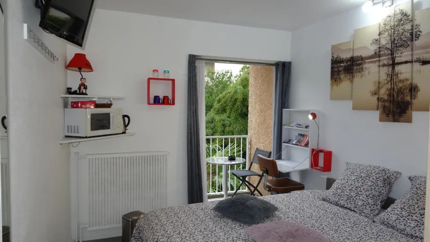 Maison d’hôte pour 1 personnes - 1