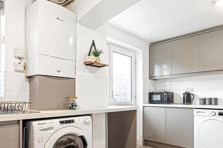 Apartment for 5 people in Walsall