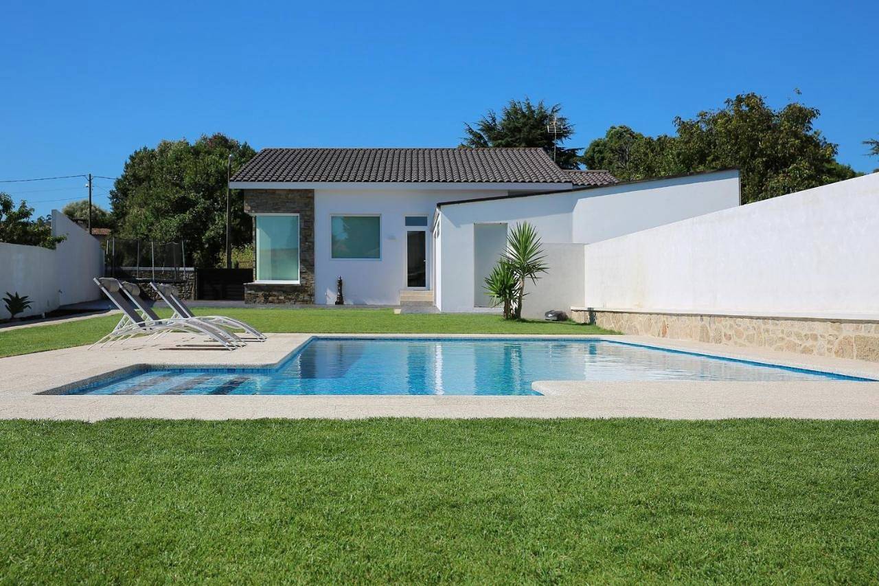 Three-Bedroom House in O Grove, Rías Baixas