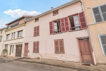 Gîte pour 2 personnes à Châlons-en-Champagne