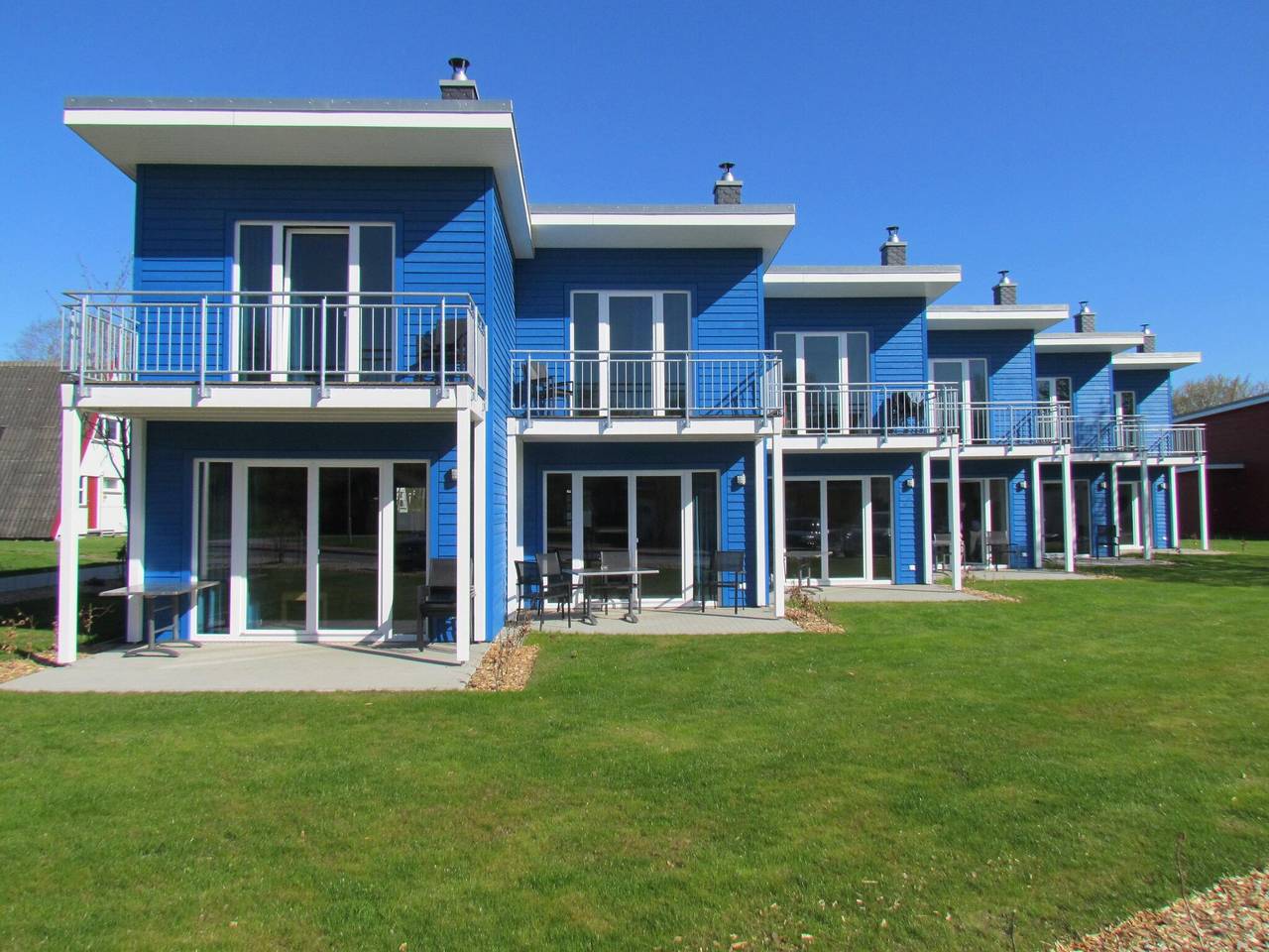 Casa vacanza a Damp a partire da 204€ a notte