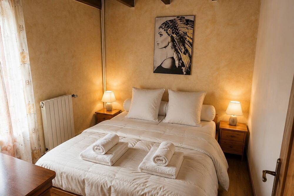 5 Bedroom Private vacation home in Granville in Granville, Côte de la Déroute