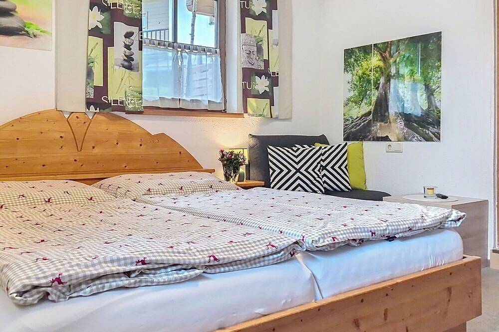 Ganze Wohnung, Schöne Wohnung für 4 Gäste mit  W-Lan, Tv, Terrasse und Haustiere erlaubt in Piesendorf, Pinzgau