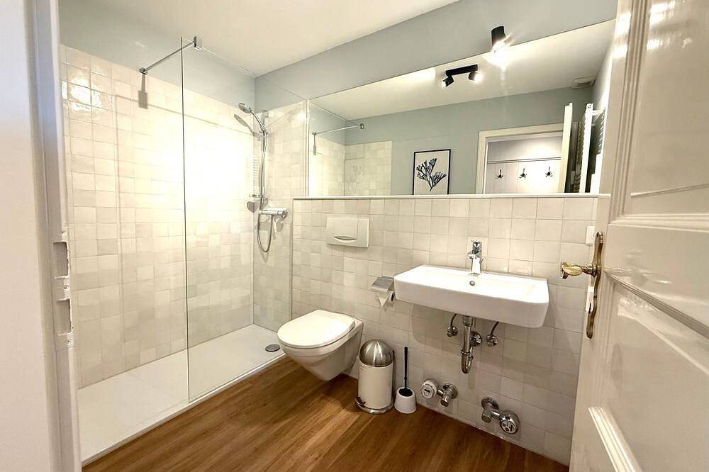 Ganze Wohnung, Ferienwohnung/App. für 2 Gäste mit 45m² in Dunsum in Dunsum, Föhr