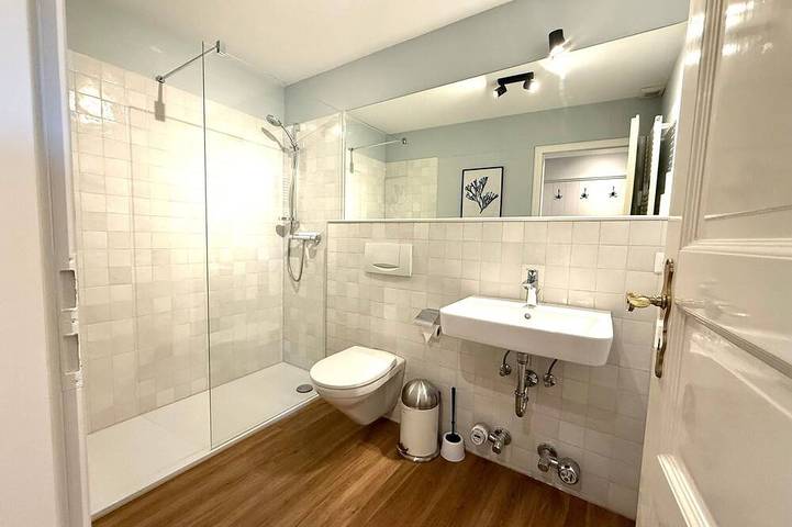 Ferienwohnung für 2 Personen, mit Garten in Dunsum - 4