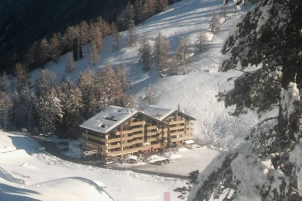 Appartamento vacanze a Nendaz a partire da 167€ a notte