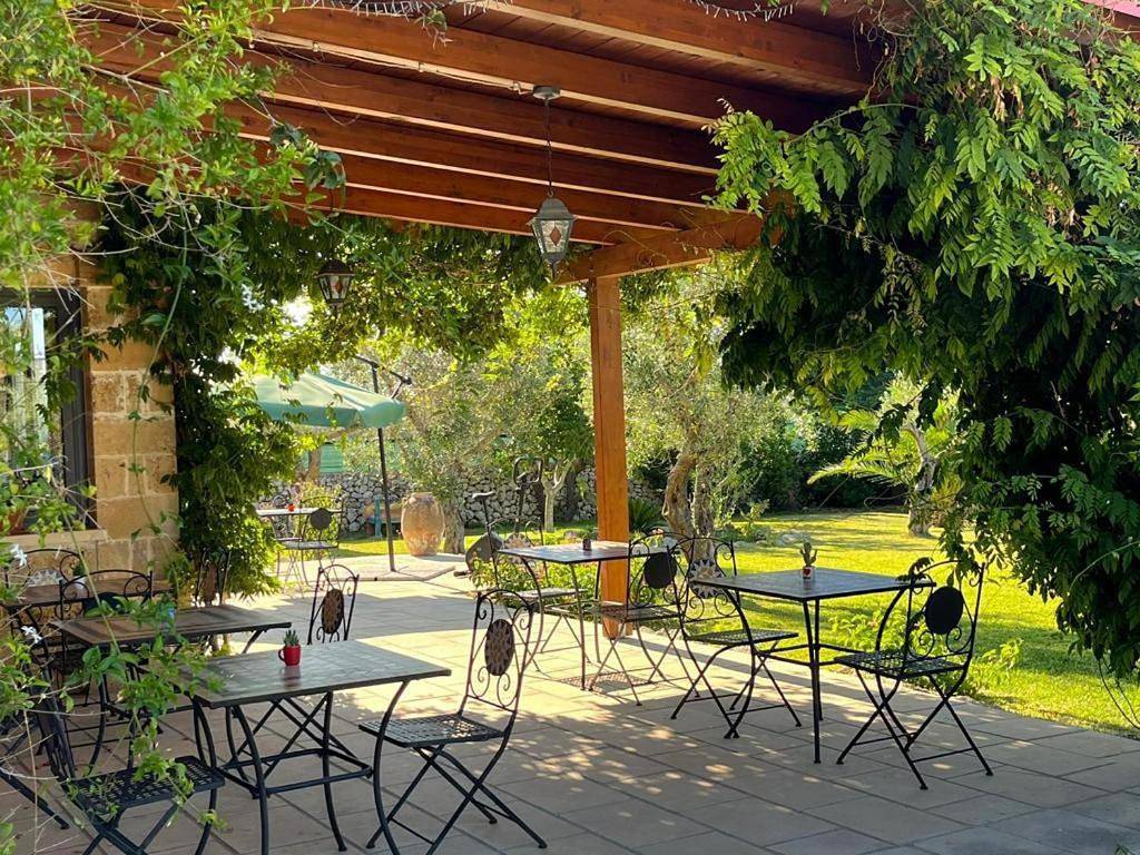 B&B Terra Cesarea in Santa Cesarea Terme, Provincia di Lecce