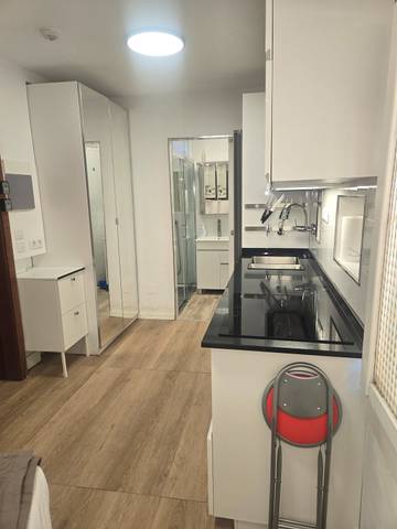 Studio voor 2 Personen in Maspalomas, San Bartolomé de Tirajana, Afbeelding 3