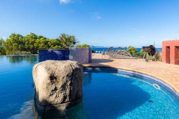 Holiday home in Artà, East Majorca für 6 