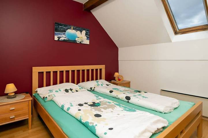 Ganze Wohnung, Erle in Feistritz im Rosental in Karawanken und Bachergebirge, Feistritz im Rosental