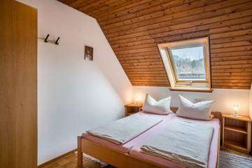 Ferienwohnung für 4 Personen in Sasbachwalden, Mittlerer Schwarzwald, Bild 3