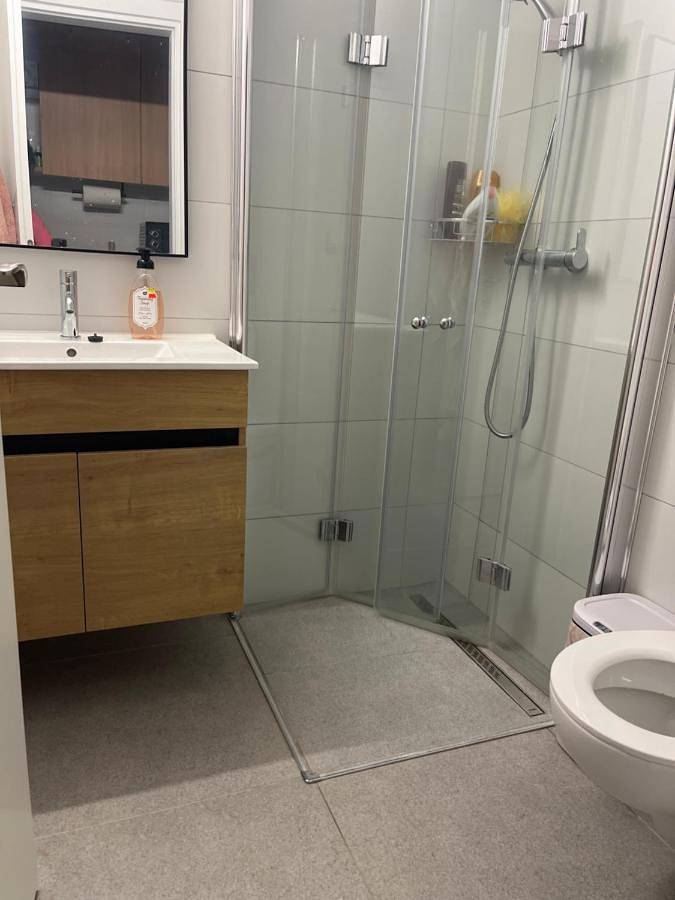 Appartement de vacances pour 2 personnes, avec vue