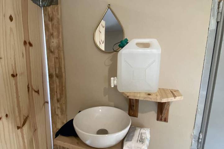 La cabane familiale in Champdieu, Montbrison