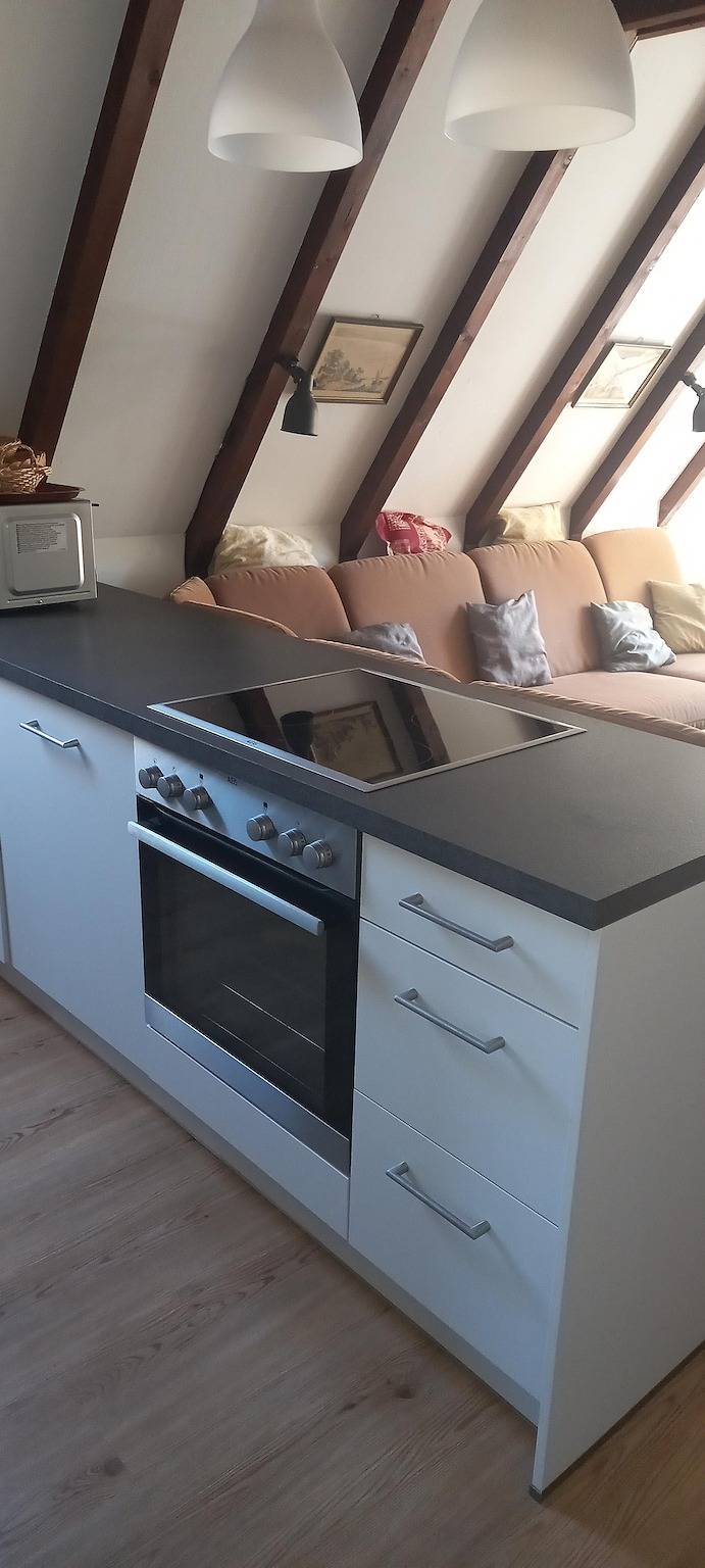 Ferienhaus für 6 Personen, mit Balkon/Terrasse und Balkon, kinderfreundlich in Siegsdorf - 4