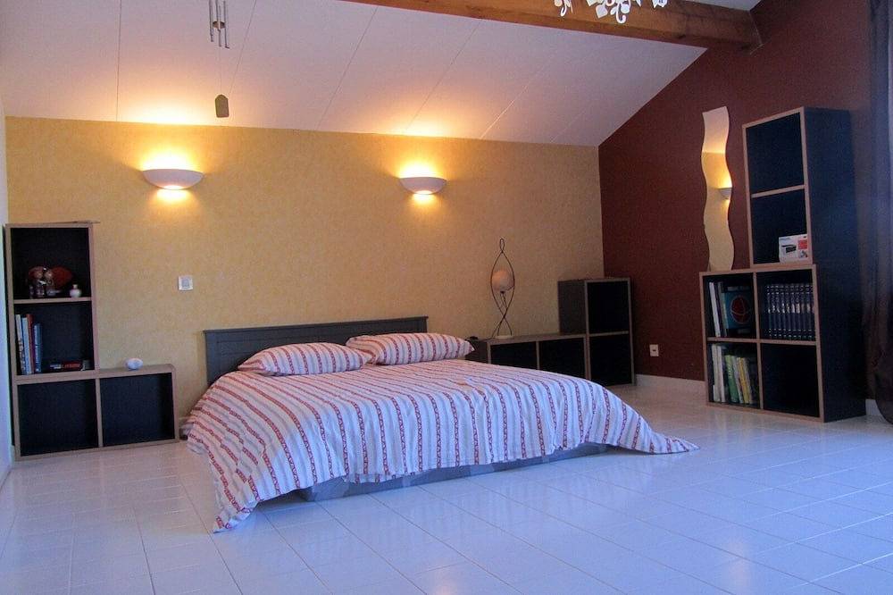 Hermosa villa soleada y tranquila in Carpentras, Parque natural regional del Mont Ventoux