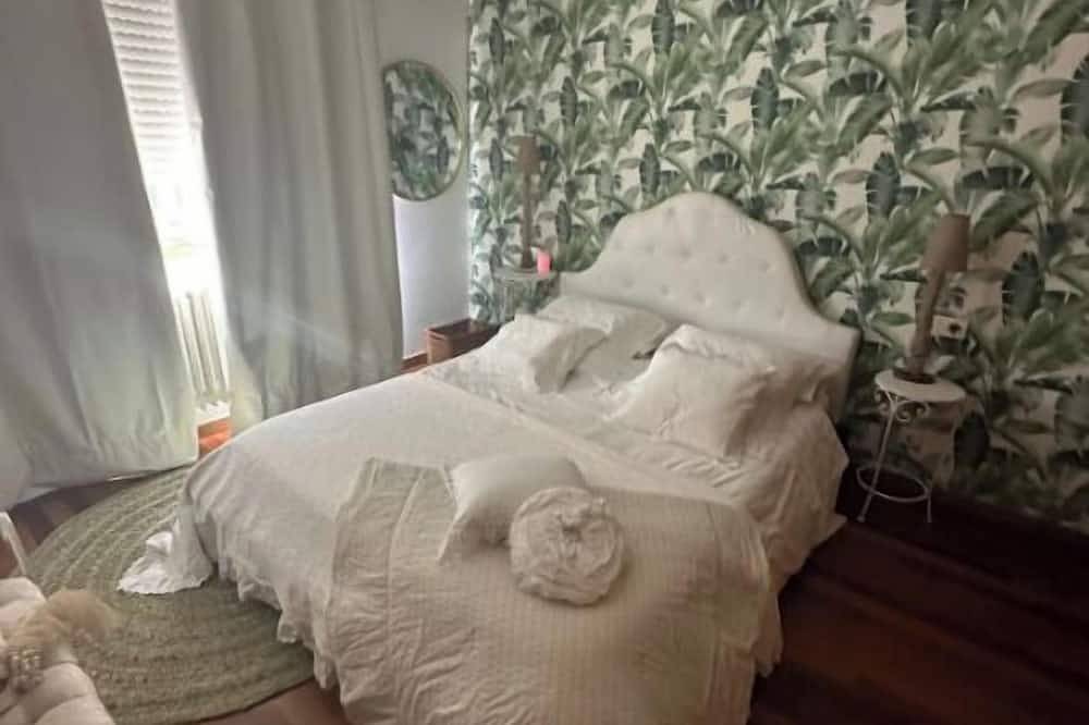 Entire apartment, Sea of Alcabre in Vigo, Rías Baixas
