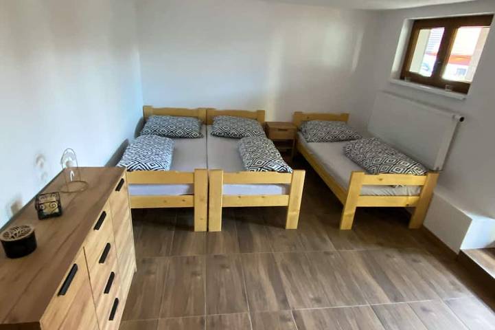 Hütte für 20 Personen in der Slowakei - 3