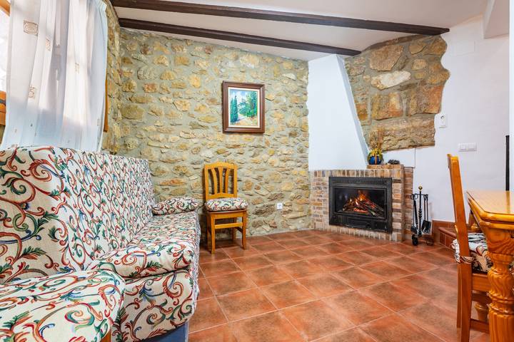 Finca für 4 Personen, mit Balkon, mit Haustier - 1