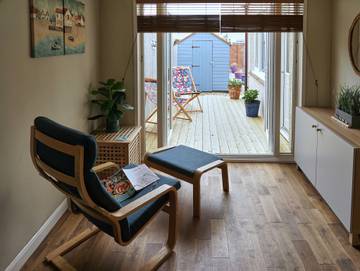 Cottage for 4 People in Berwick-upon-Tweed, Northumberland Coast, Photo 3