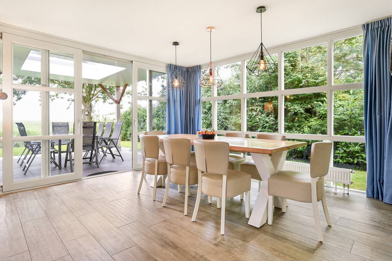 Vakantie Zeeland — Vz2475 Vakantiehuis Brouwershaven in Brouwershaven, Grevelingenmeer