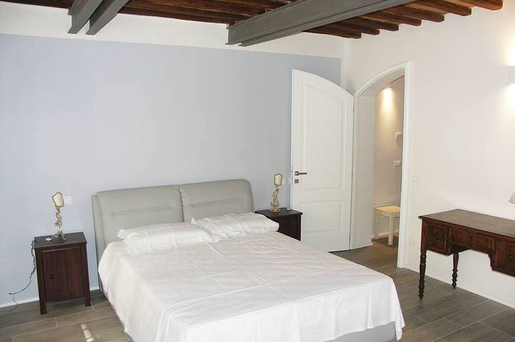 Vacation rental for 6 people in Siena