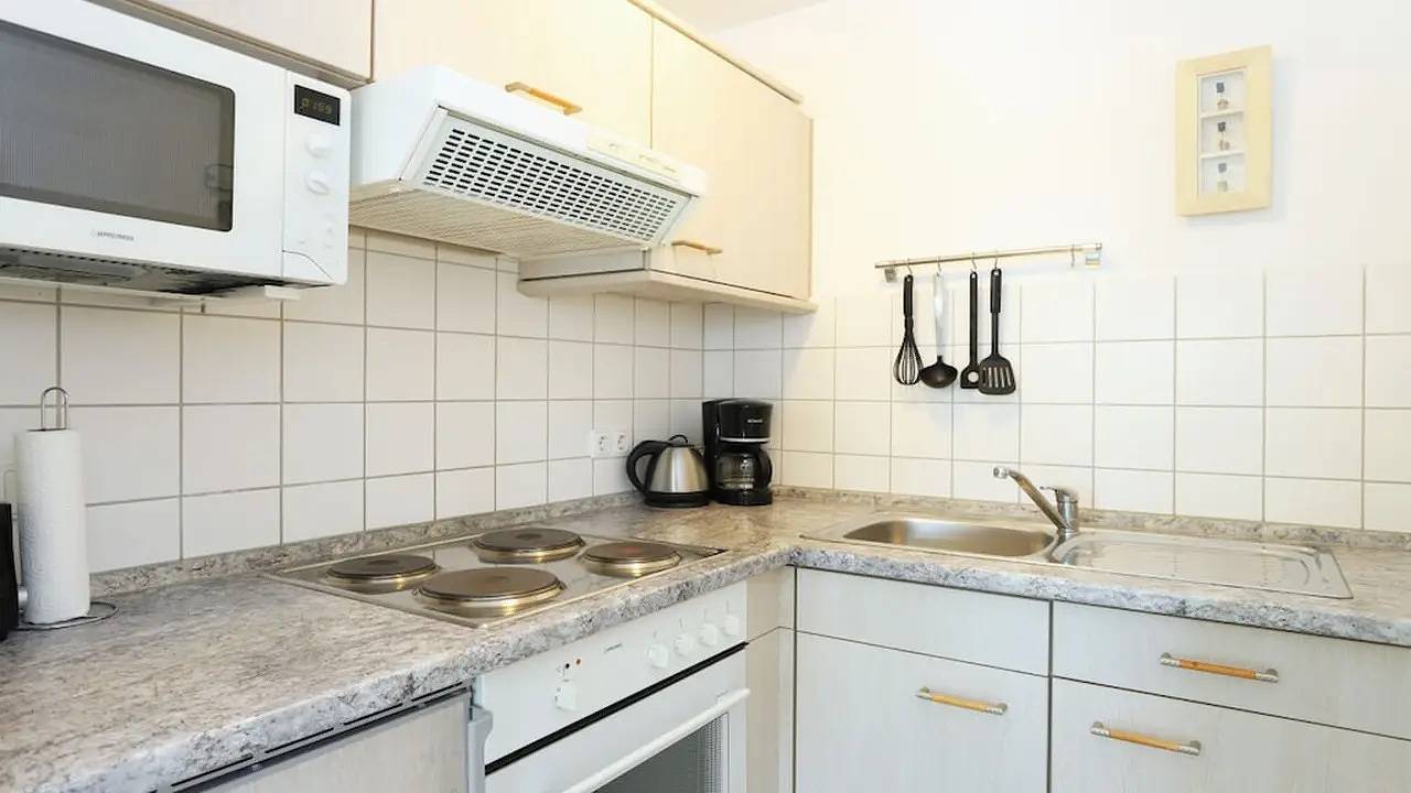 Ferienhaus für 3 Personen (38 m²) in Warnemünde (Ostseebad) in Warnemünde Strand, Rostock