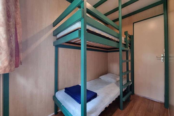 Gîte pour 6 personnes à Gondrin - 4