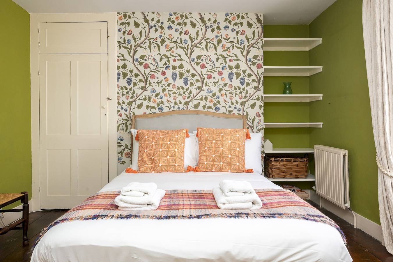 Charming Georgian Retreat | Walk to Beach & City - Pass the Keys in Hove, Brighton