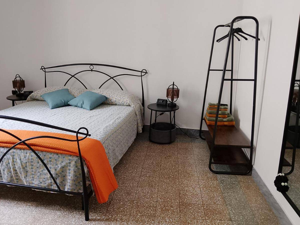 Appartement de vacances entier, Casteddu rooms in Villanova (Sardinia), Cagliari