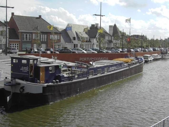 Maison de vacances pour 18 personnes, avec Terrasse et Vue à Lo-Reninge