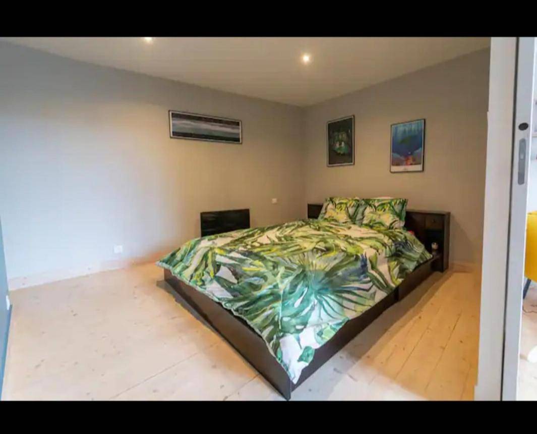 Entire apartment, Two-Bedroom Apartment in Poitiers, Vienne