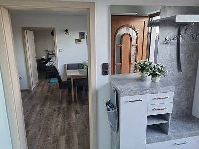 Ganze Ferienwohnung, Ferienwohnung Augustin in Kirchberg im Wald, Ostbayern