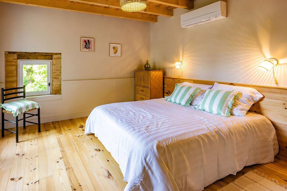 Gîte de la Rameyo in Gaillac, Albi region