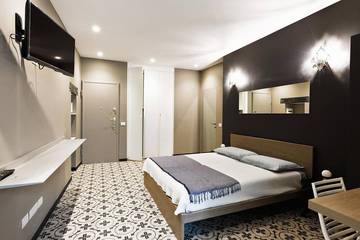 Ferienhaus für 8 Personen in Monterosso al Mare Gemeinde, Riviera di Levante, Bild 3