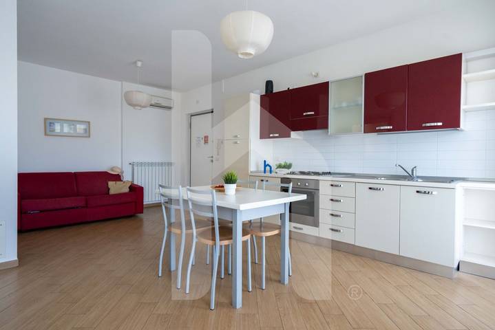 Appartement entier, Residence K2 - Kreativo in Pineto, Côte Adriatique Abruzzes