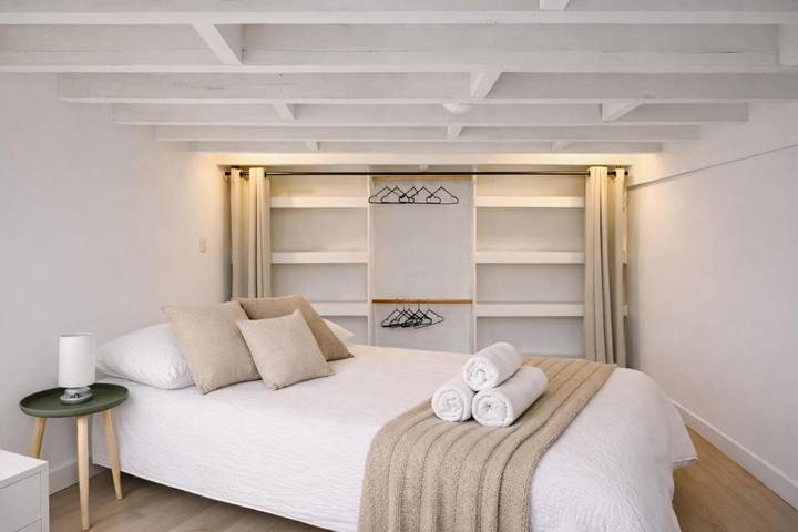 Appartement de vacances pour 4 personnes