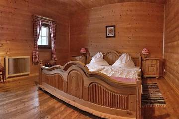 Chalet für 9 Personen in Heiligenblut, Großglockner, Bild 1