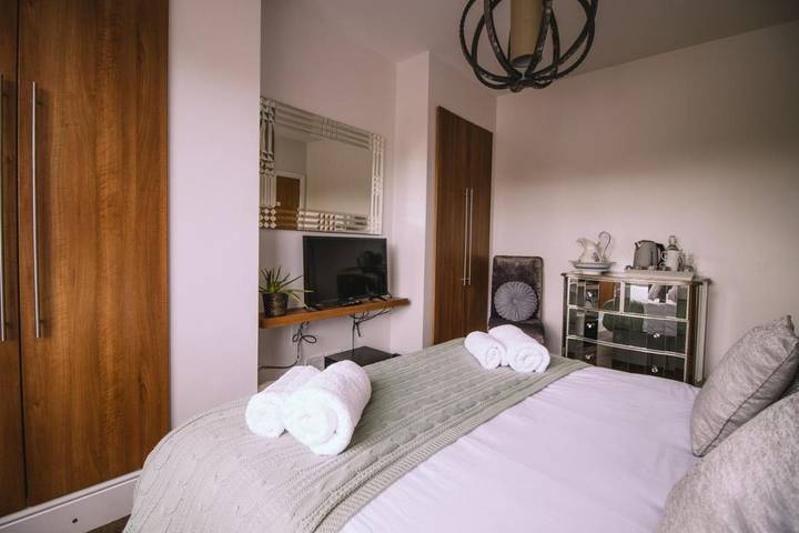 Location de vacances pour 2 personnes à Barry - 4