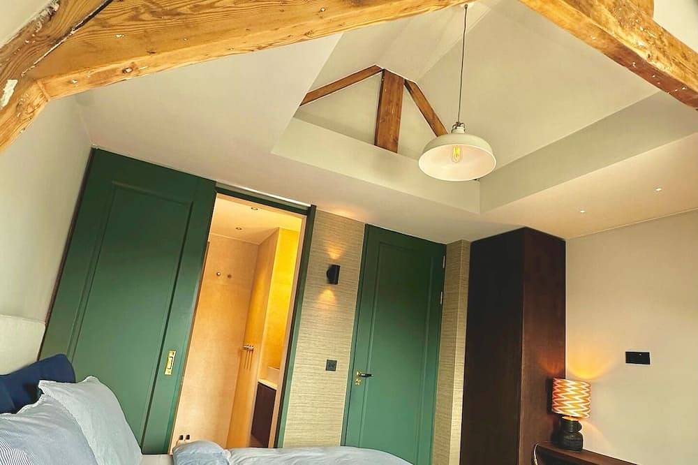 Ganze Wohnung, Rembrandt - luxury authentic room at Museumplein in Amsterdam Oud-Zuid, Holländische Küste