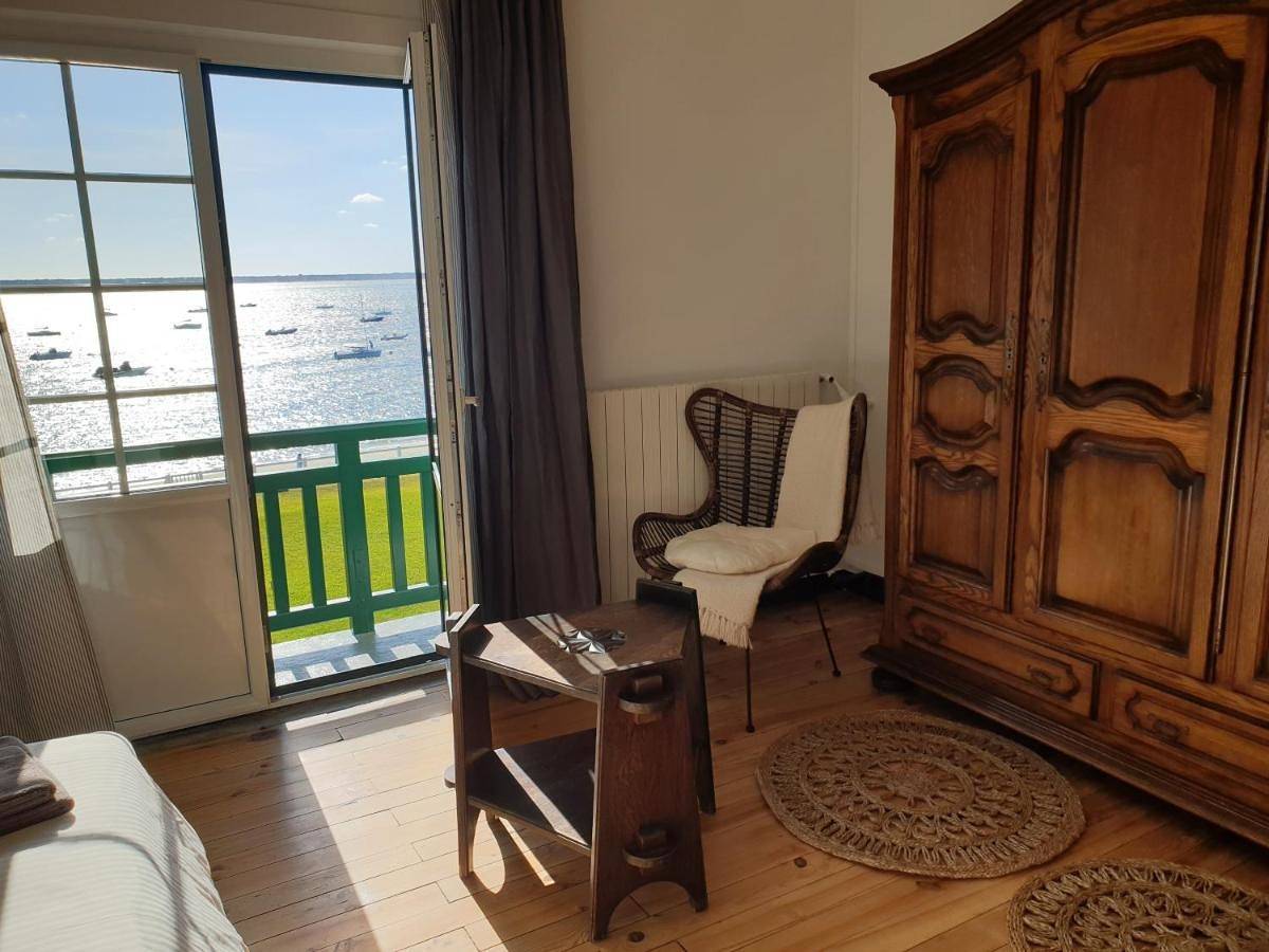 La Villa Fuberia - Seafront Bassin d'Arcachon in Pyla-sur-Mer, La Teste-de-Buch