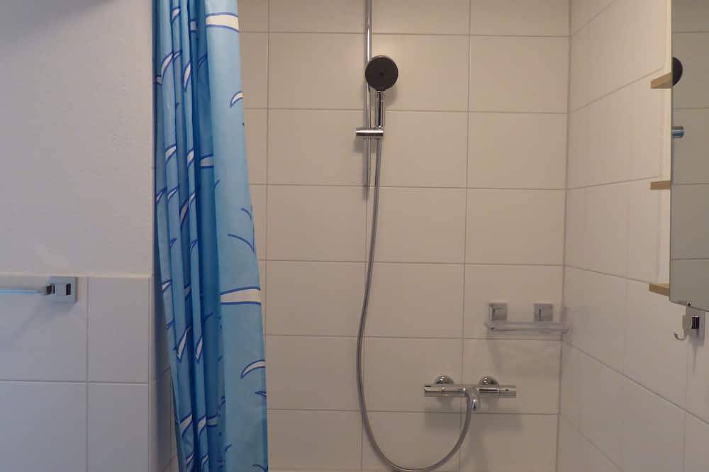 Ganze Wohnung, Die Wohnung Burgtraum in Kandern besticht mit Ruhe, Natur und Nähe zum Zentrum in Kandern, Südschwarzwald