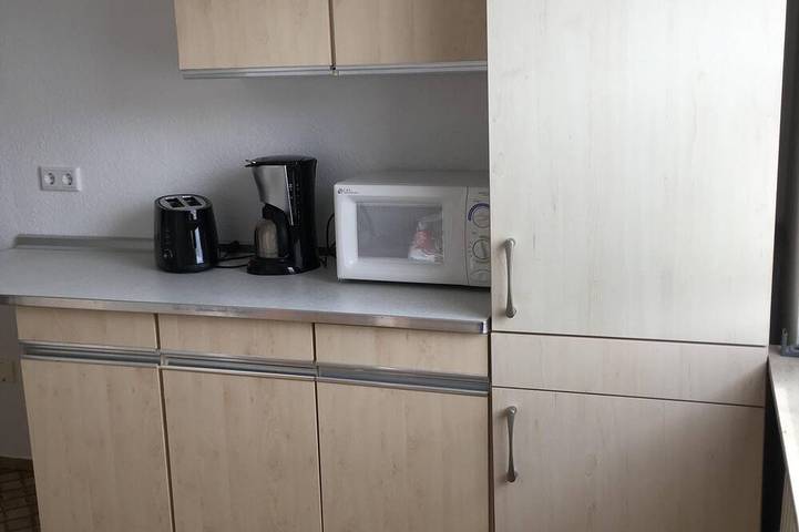 Ferienwohnung für 5 Personen, mit Balkon, mit Haustier - 1