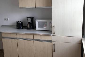 Ferienwohnung für 5 Personen, mit Balkon, mit Haustier in Schlitz