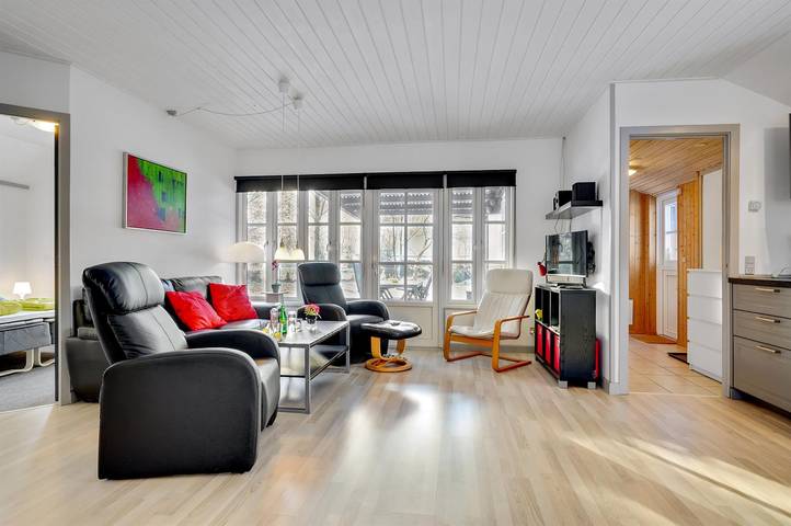 Nice home in Hadsund w/ Sauna, Wifi and 3 Bedrooms in Als Odde, Hadsund
