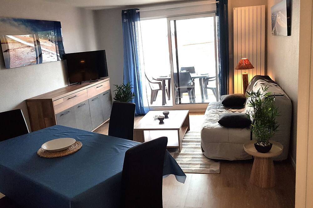 Photo : Appartement de vacances