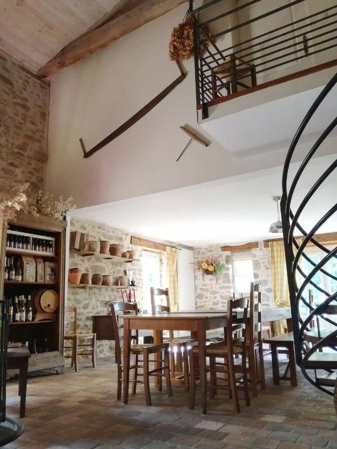 Chambre d’hôte pour 2 personnes, avec jardin et vue à Les Epesses - 2