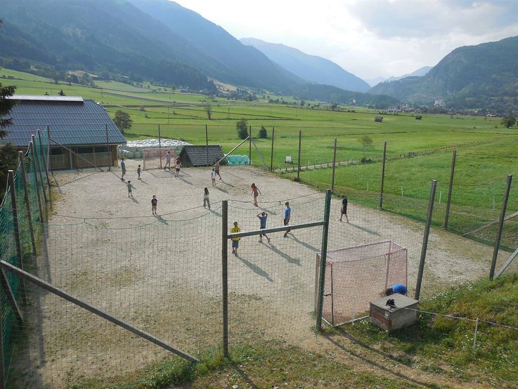 Ganze Ferienwohnung, Pertl - Hansalagut in Mauterndorf, Lungau